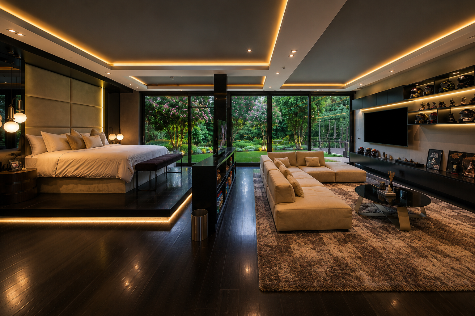Suite